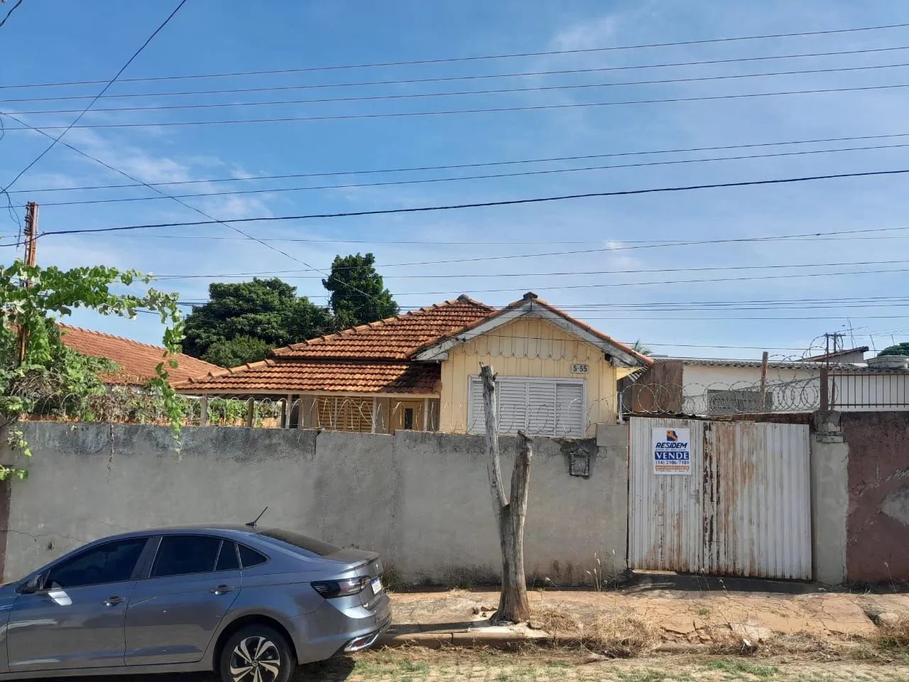 Foto - Bauru - Vila São João da Boa Vista