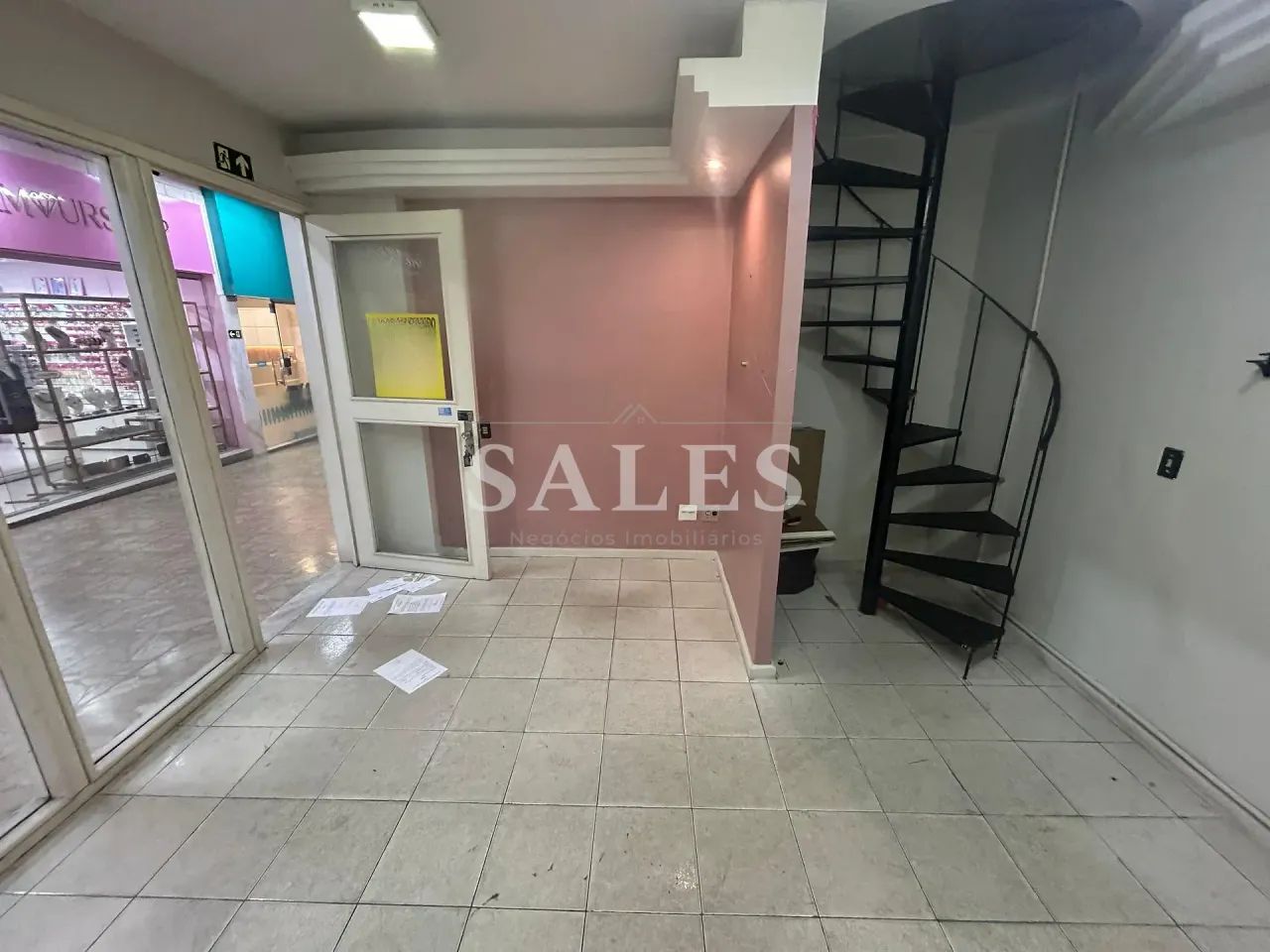 Loja para locação, 36m², Centro, Juiz de Fora, MG - Foto 3