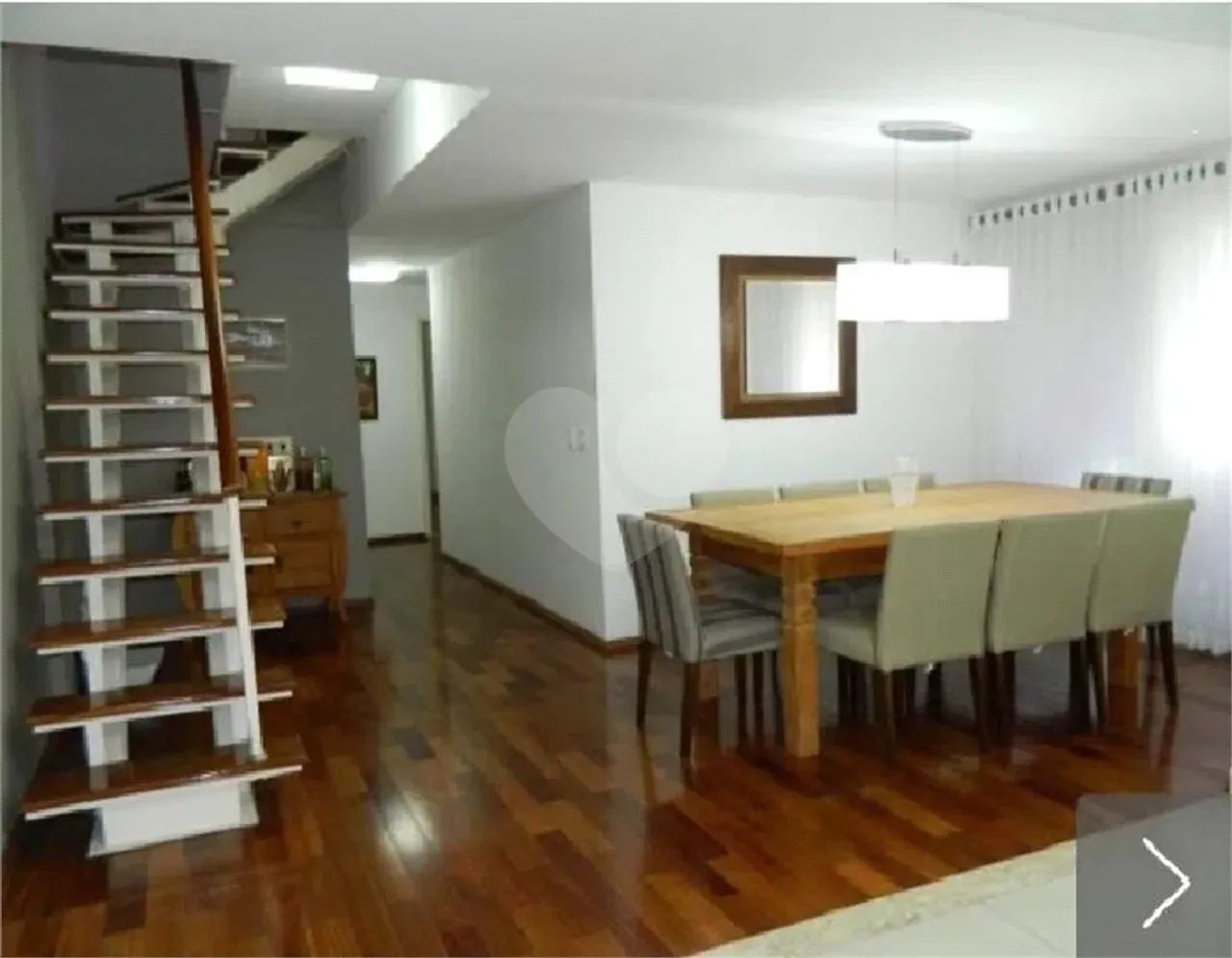 DUPLEX REFORMADO E MOBILIADO NA VILA OLIVEIRA-MOGI DAS CRUZES - Foto 3