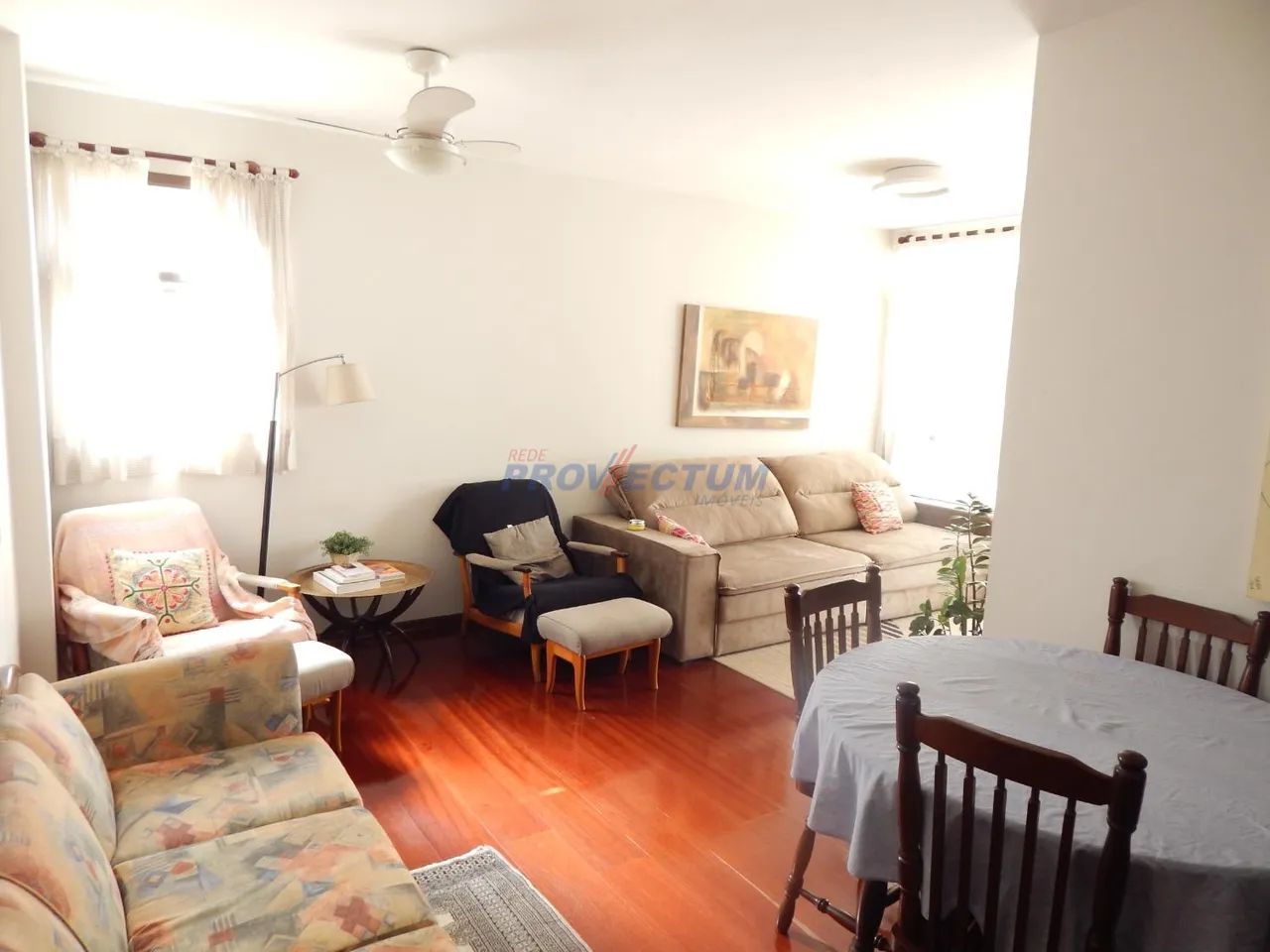 apartamento - Cambuí - Campinas - Foto 3