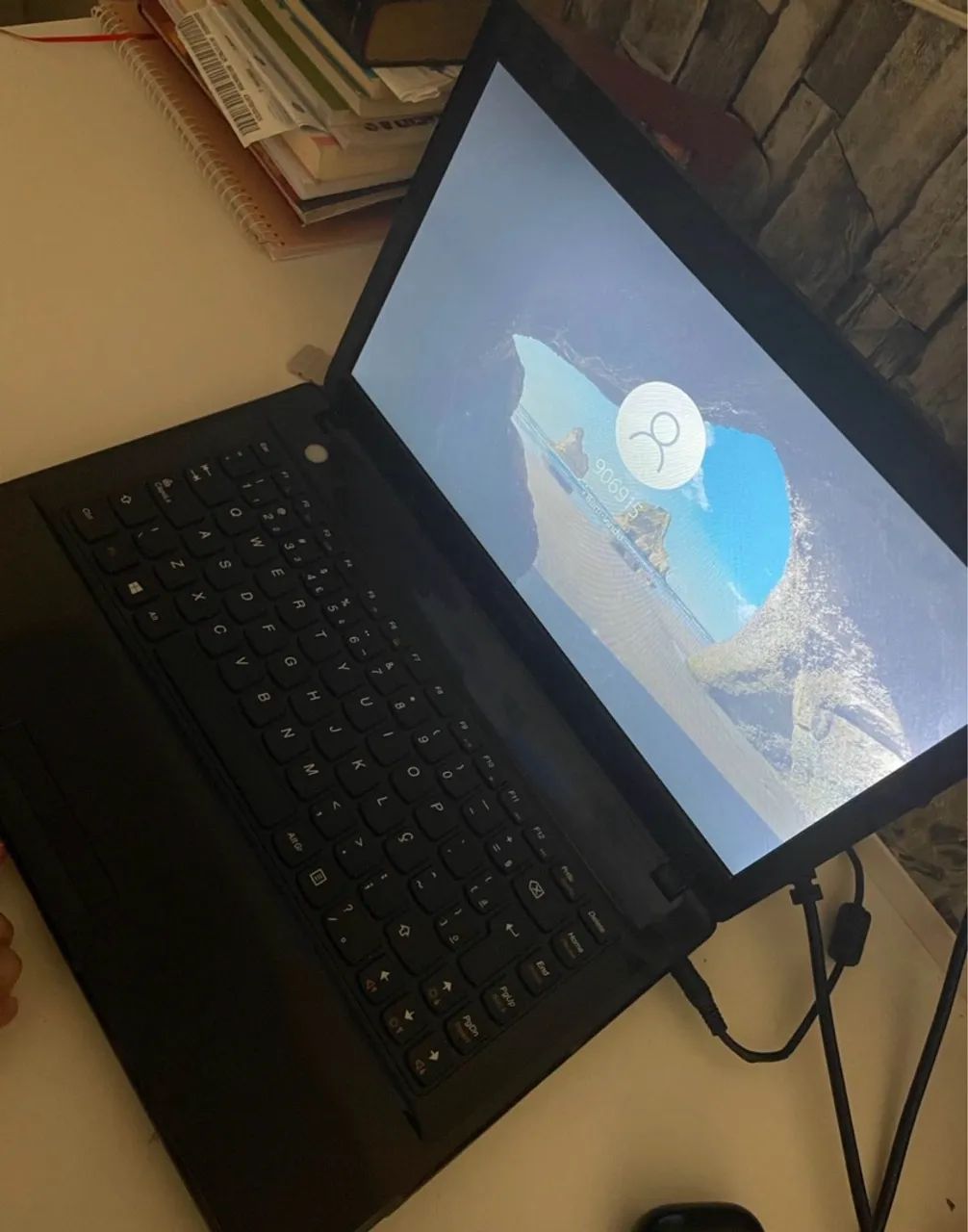 Notebook Lenovo 