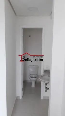 Sala Comercial para Alugar no Bairro Campestre em Santo André /SP - Foto 5