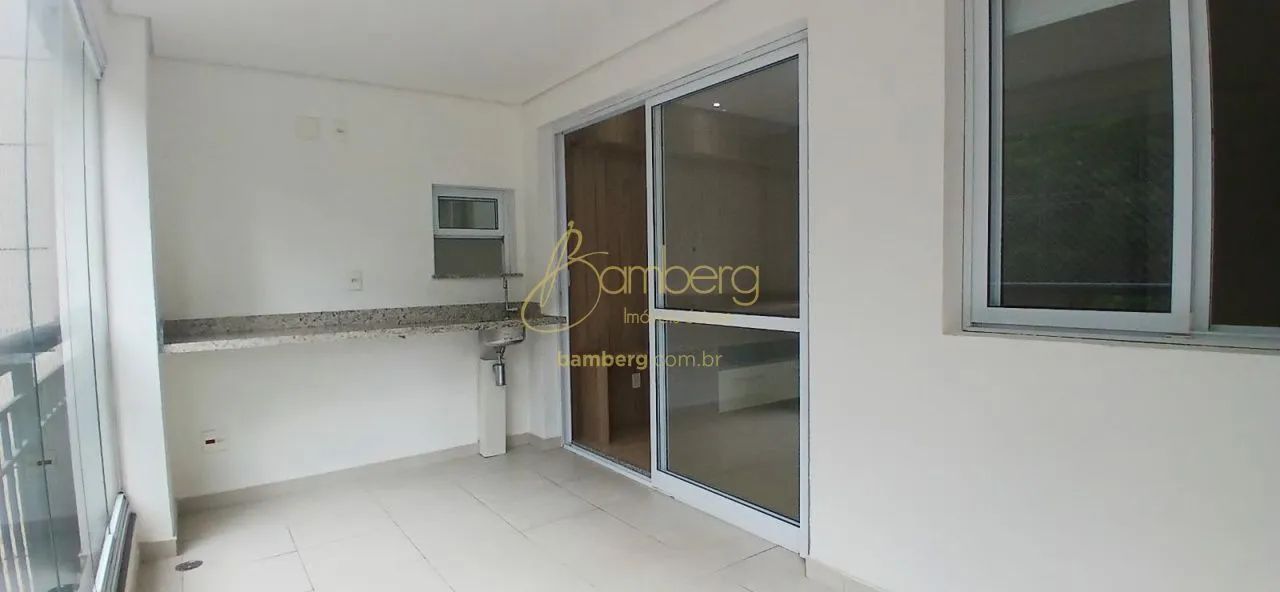 Condominio Perfli Morumbi - 67m2 - 2 quartos - 1 vaga coberta. - Foto 2
