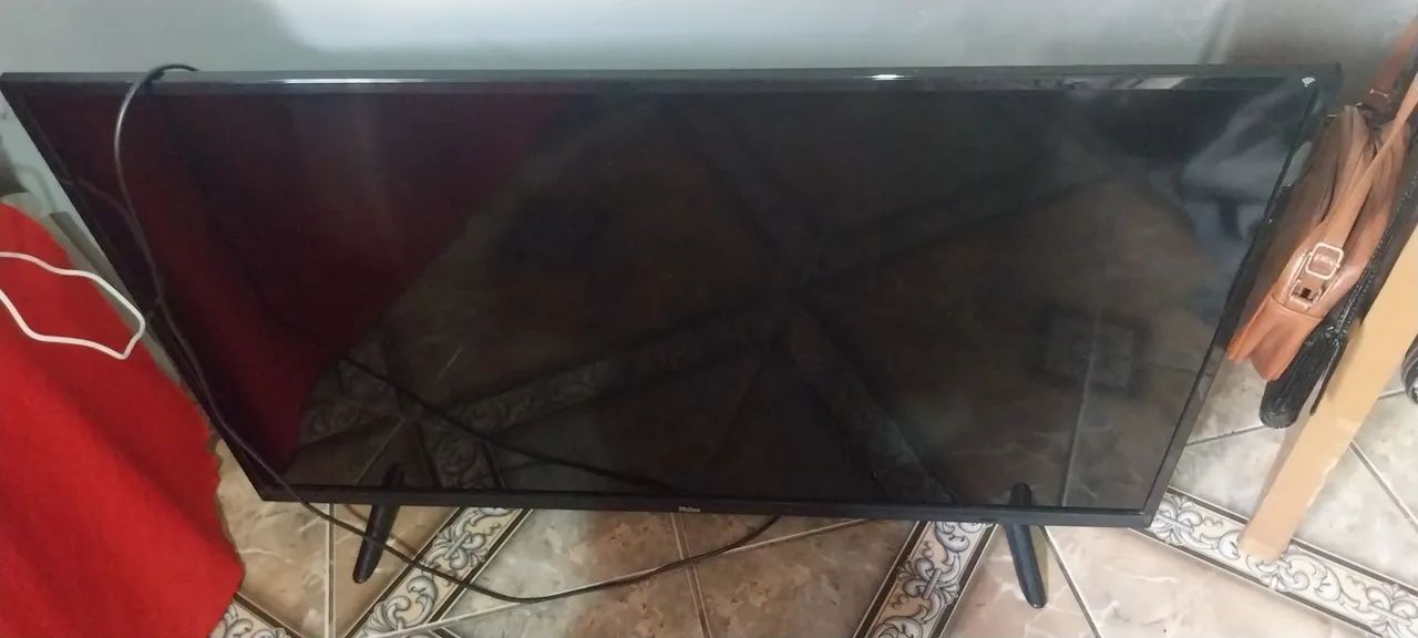 Televisão philco