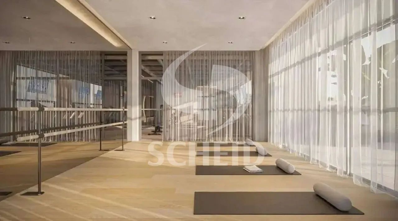 Studio para locação de 39,00m² útil no Brooklin - Foto 5