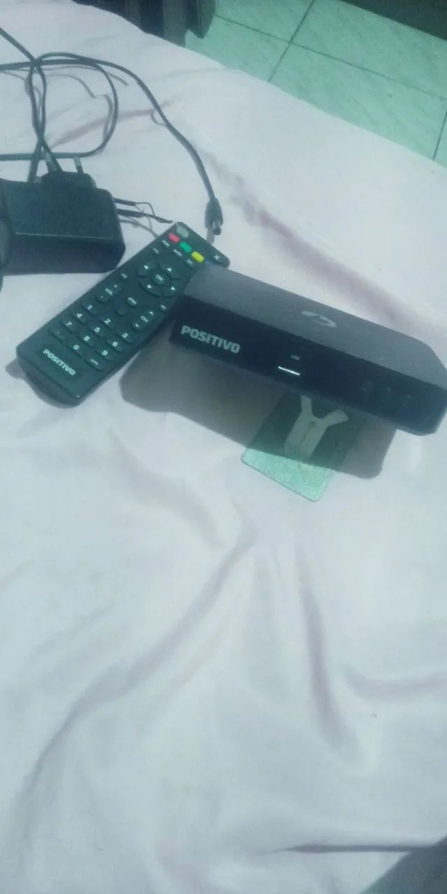 CONVERSOR PARA TV ANALOGICA $ 50.00 - Foto 2