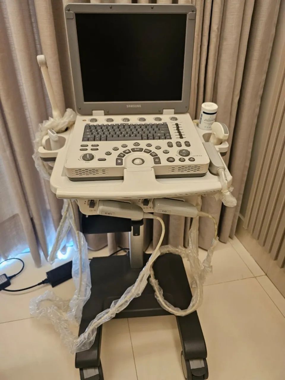 ULTRASSOM SANSUNG U6 - Foto 2