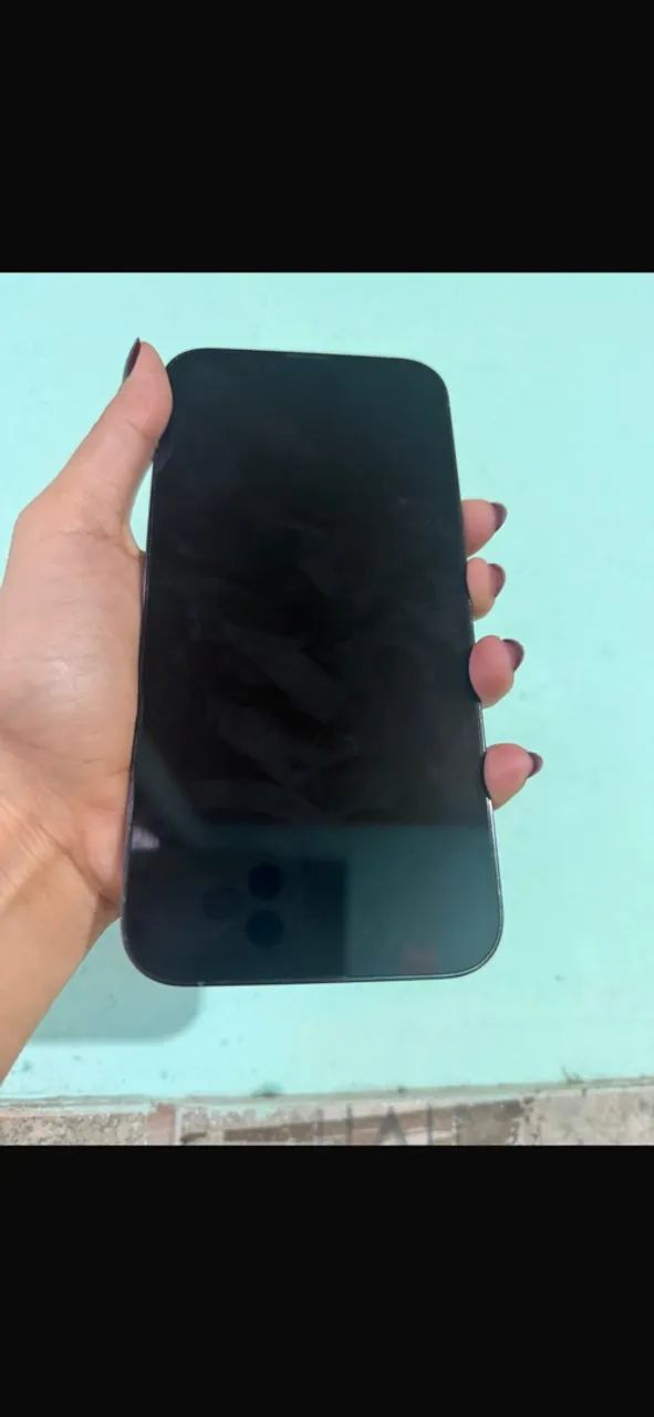 iPhone 13 Pro Max 128 gb - Foto 4