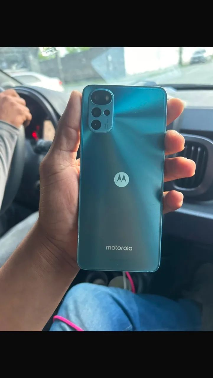 motorola conservado - Foto 2