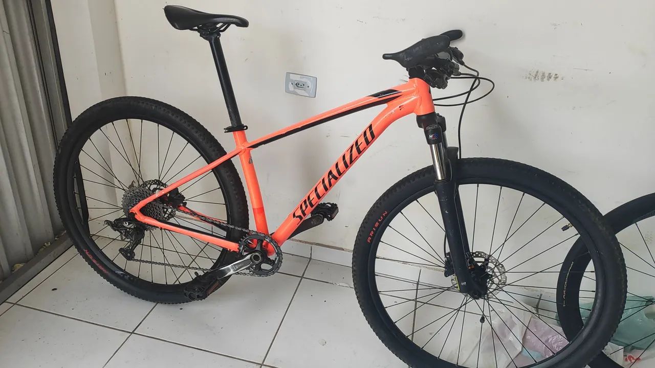 Specialized  - Foto 2