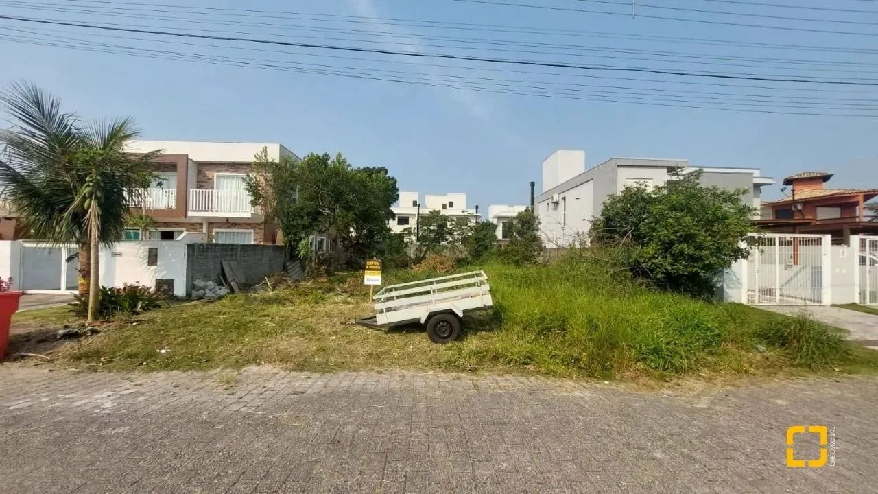 Terreno Residencial em Campeche - Foto 5