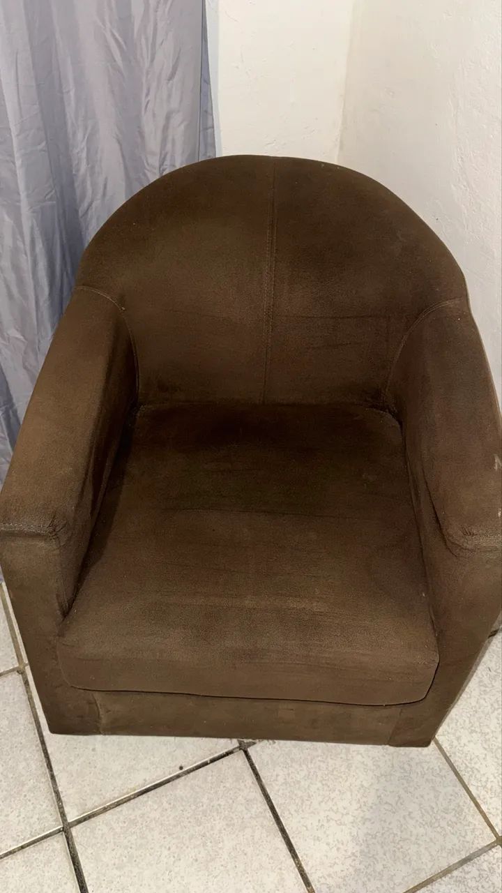 Poltrona confortável  - Foto 3