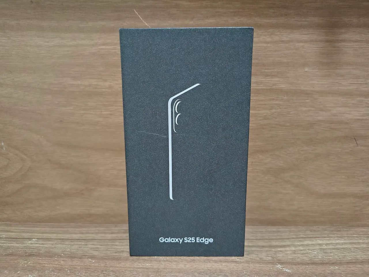 Smartphone Samsung Galaxy S25 EDGE - 512GB