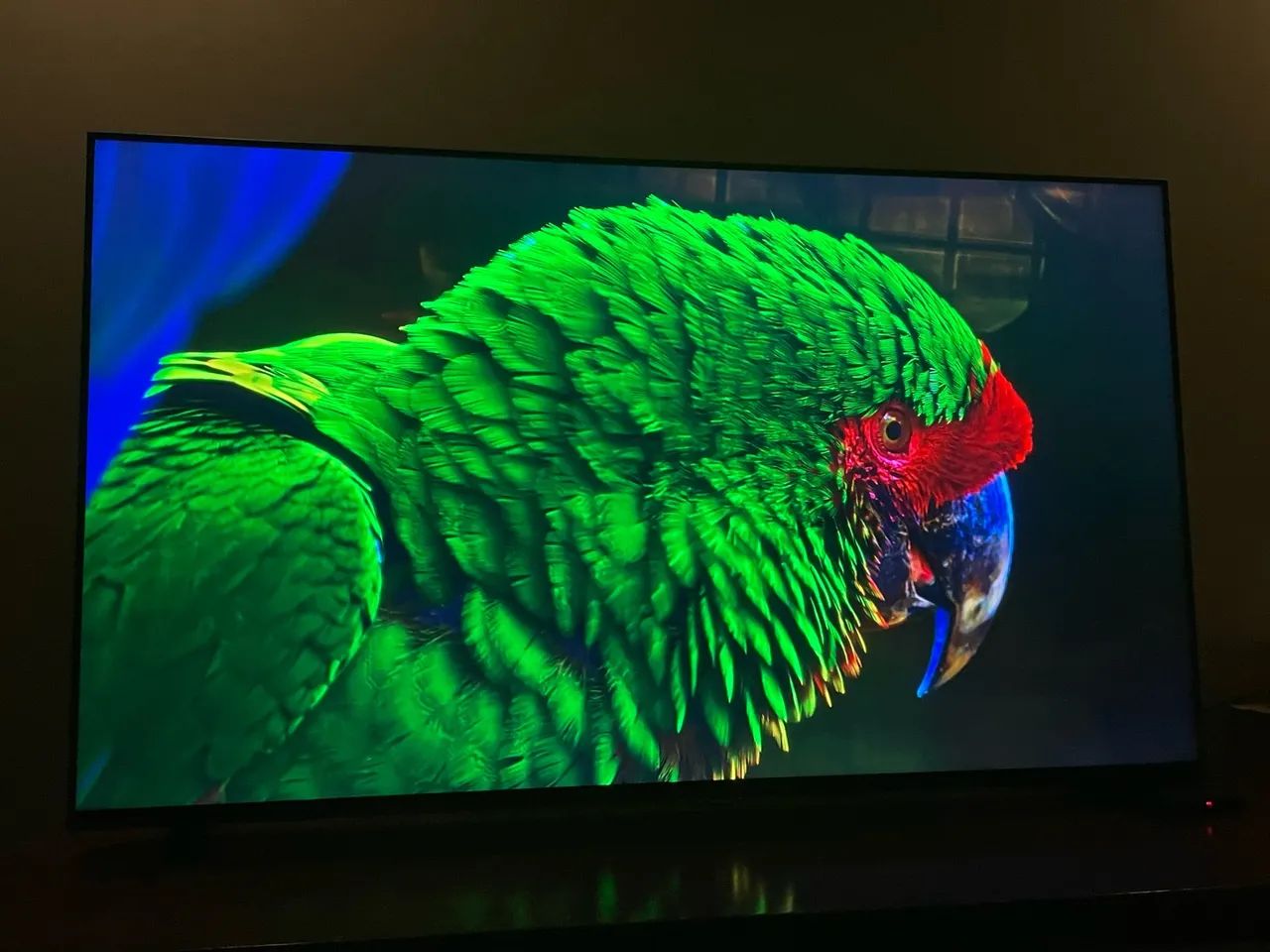 TV Philips 65 4K UHD LED 