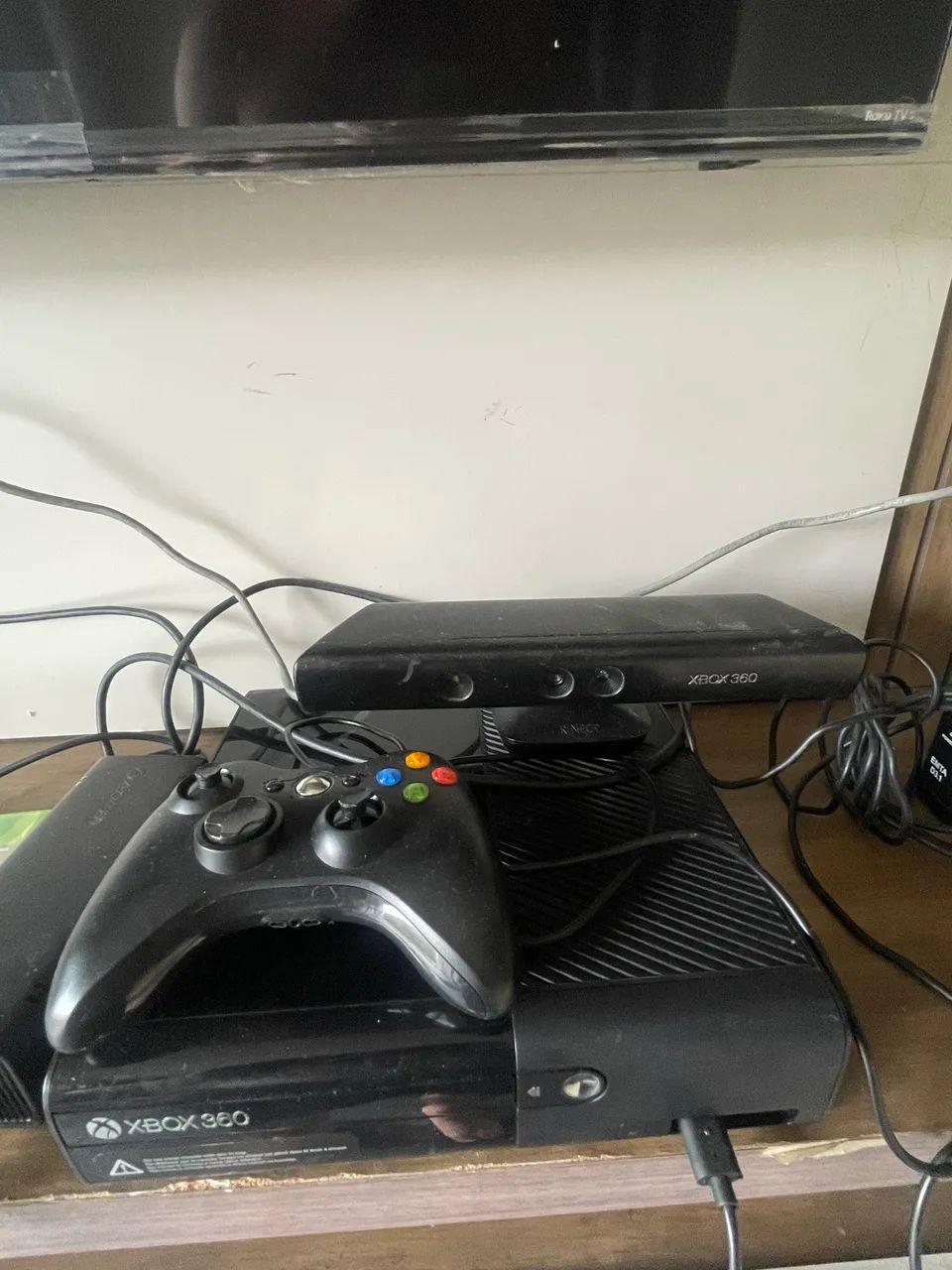 Xbox 360  - Foto 3