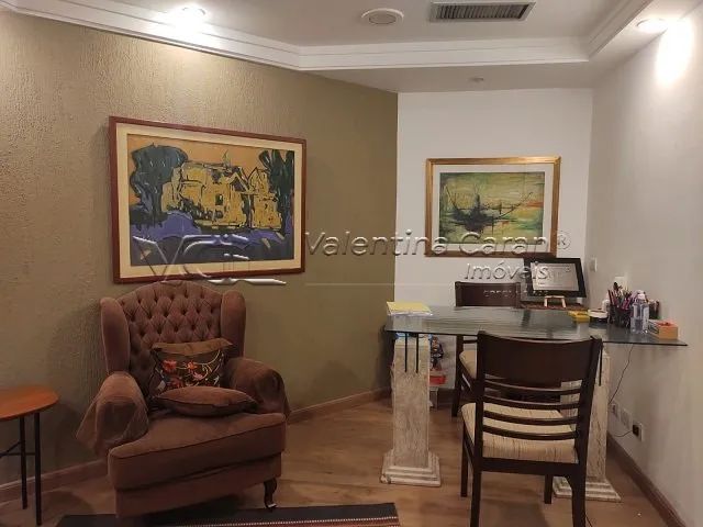 Sala para aluguel em Moema, São Paulo - Foto 2