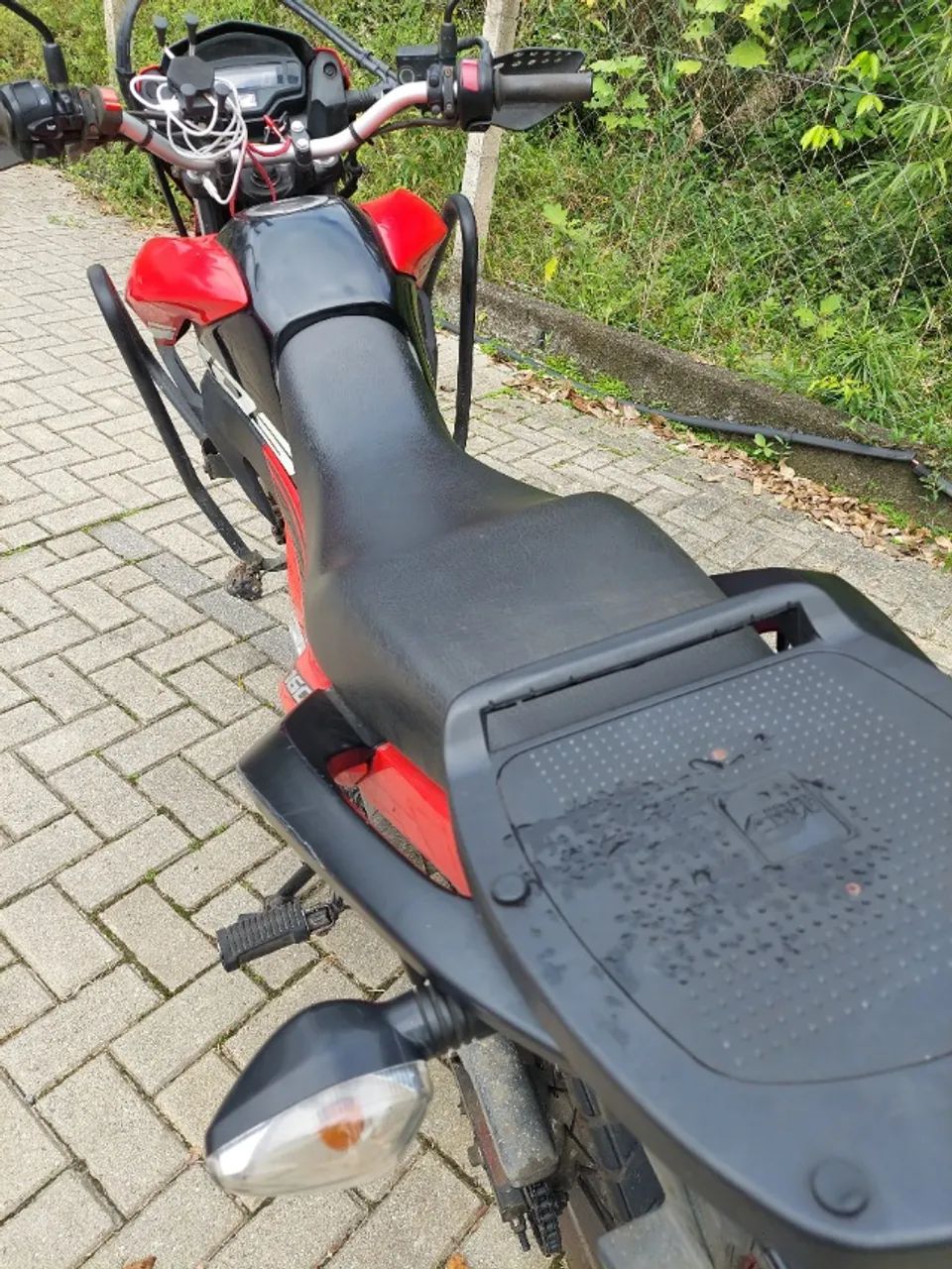 Bros 160 - Foto 2