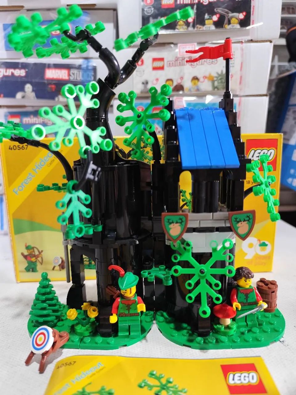 Lego lacrado original  - Foto 2