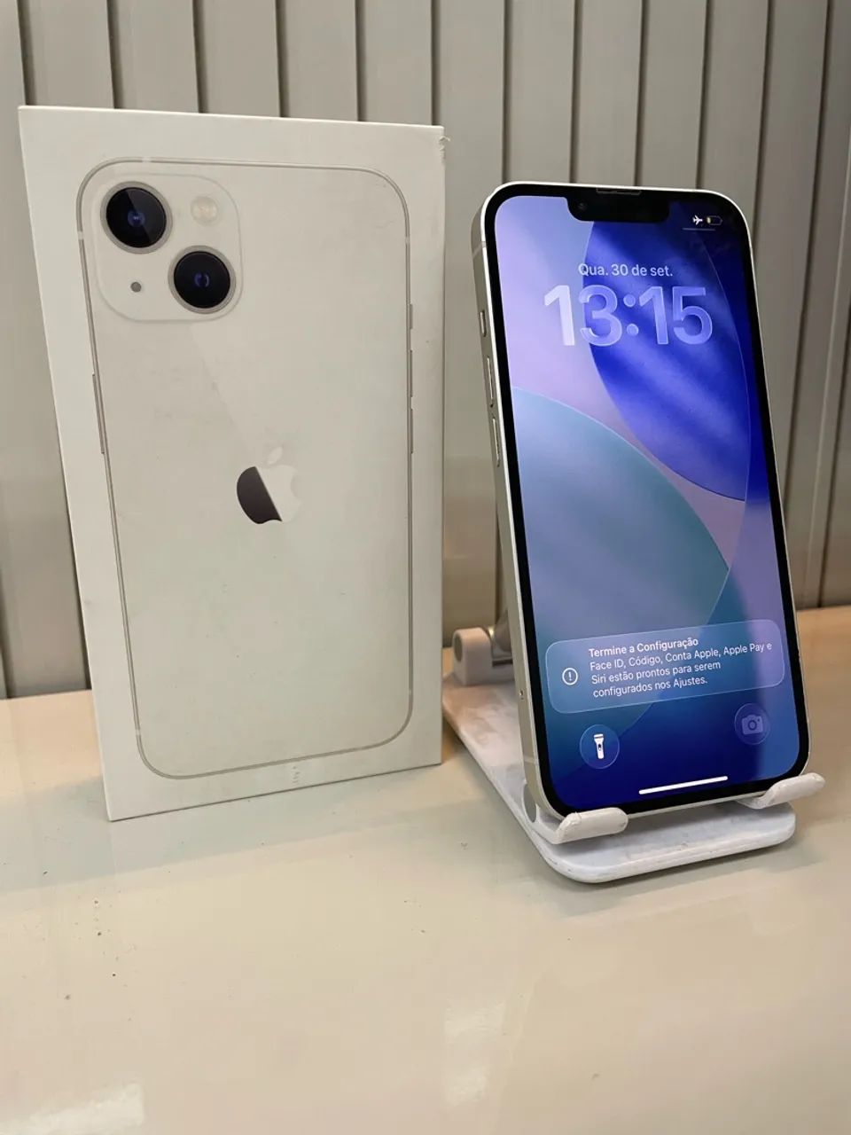iPhone 13 128gb  - Foto 2