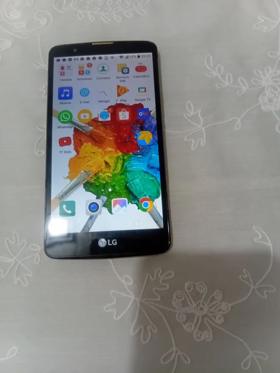 celular lg