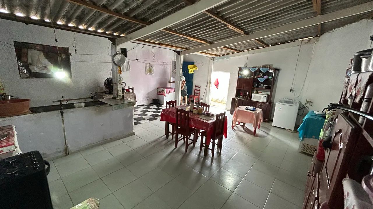 Um imóvel com duas casa em um único documento  - Foto 2