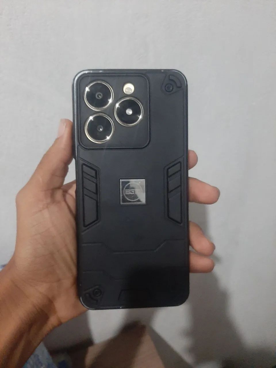 Realme c61 - Foto 3