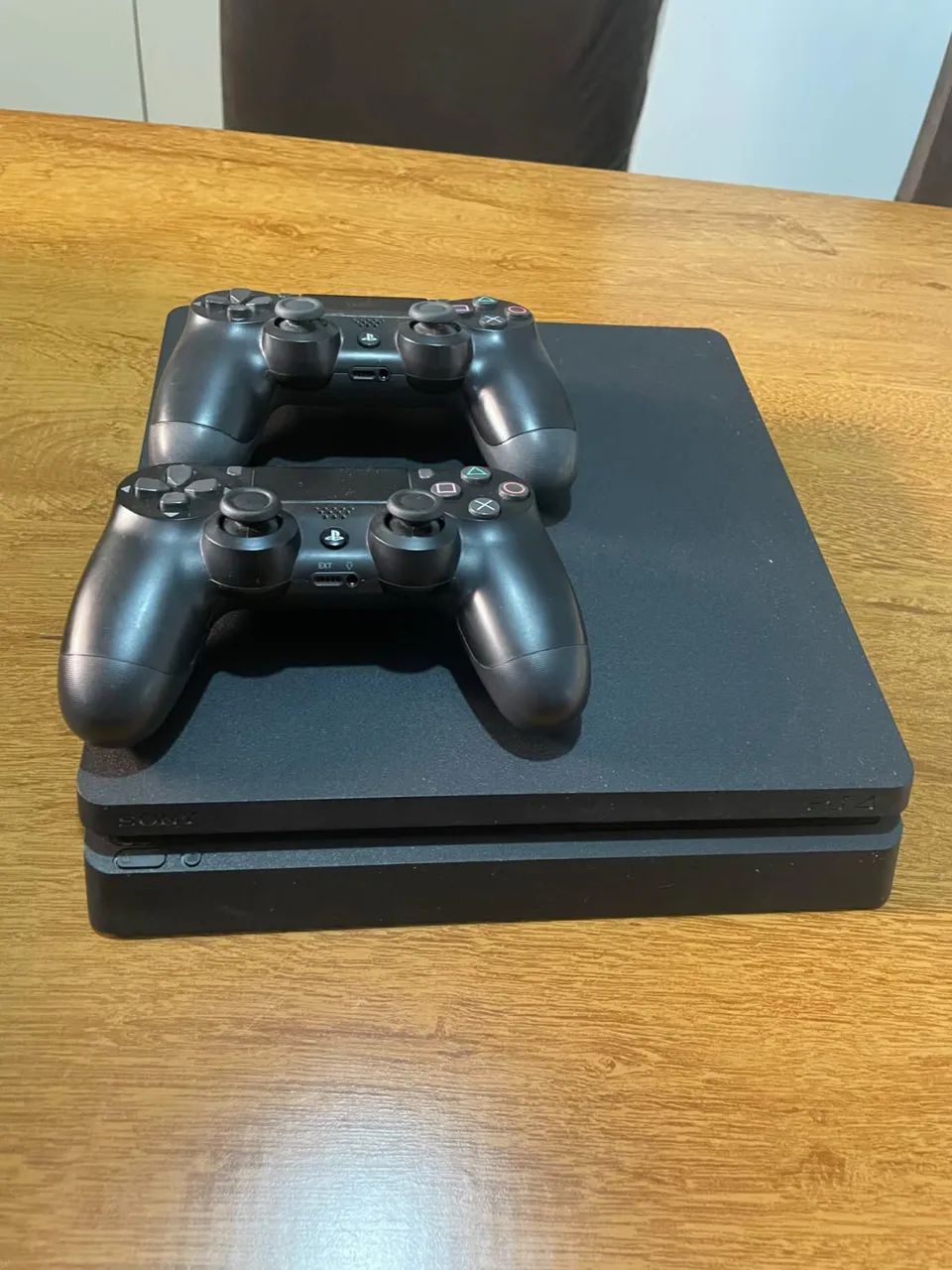 Playstation Slim 1tb