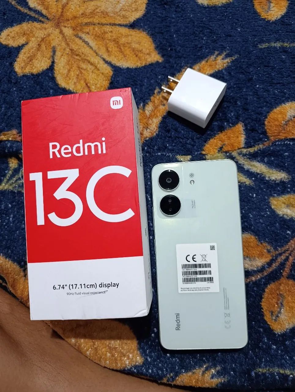 Vende celular seme novo.  - Foto 4
