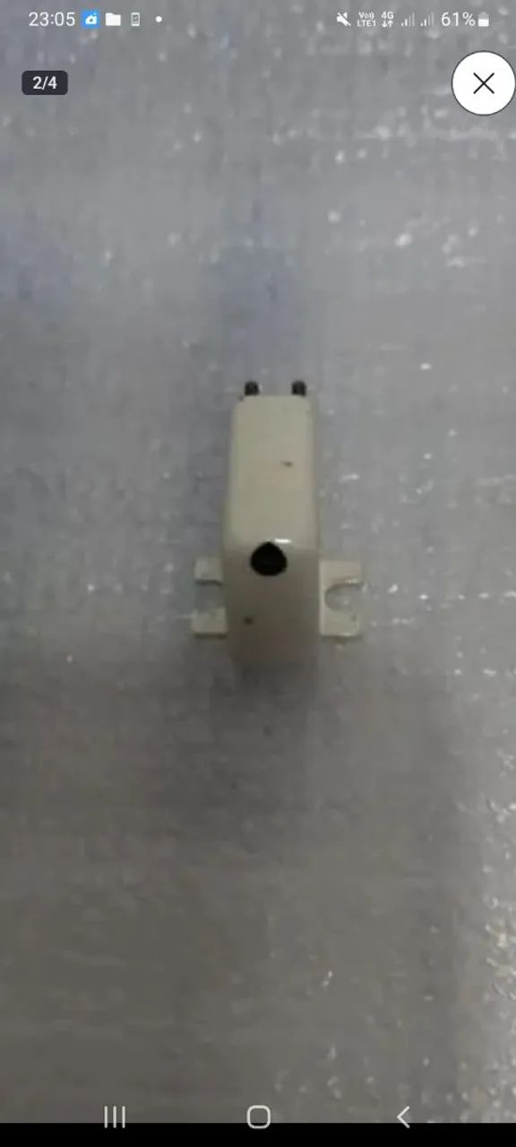 CAPSULA  PICKERING XV-15   - Foto 3