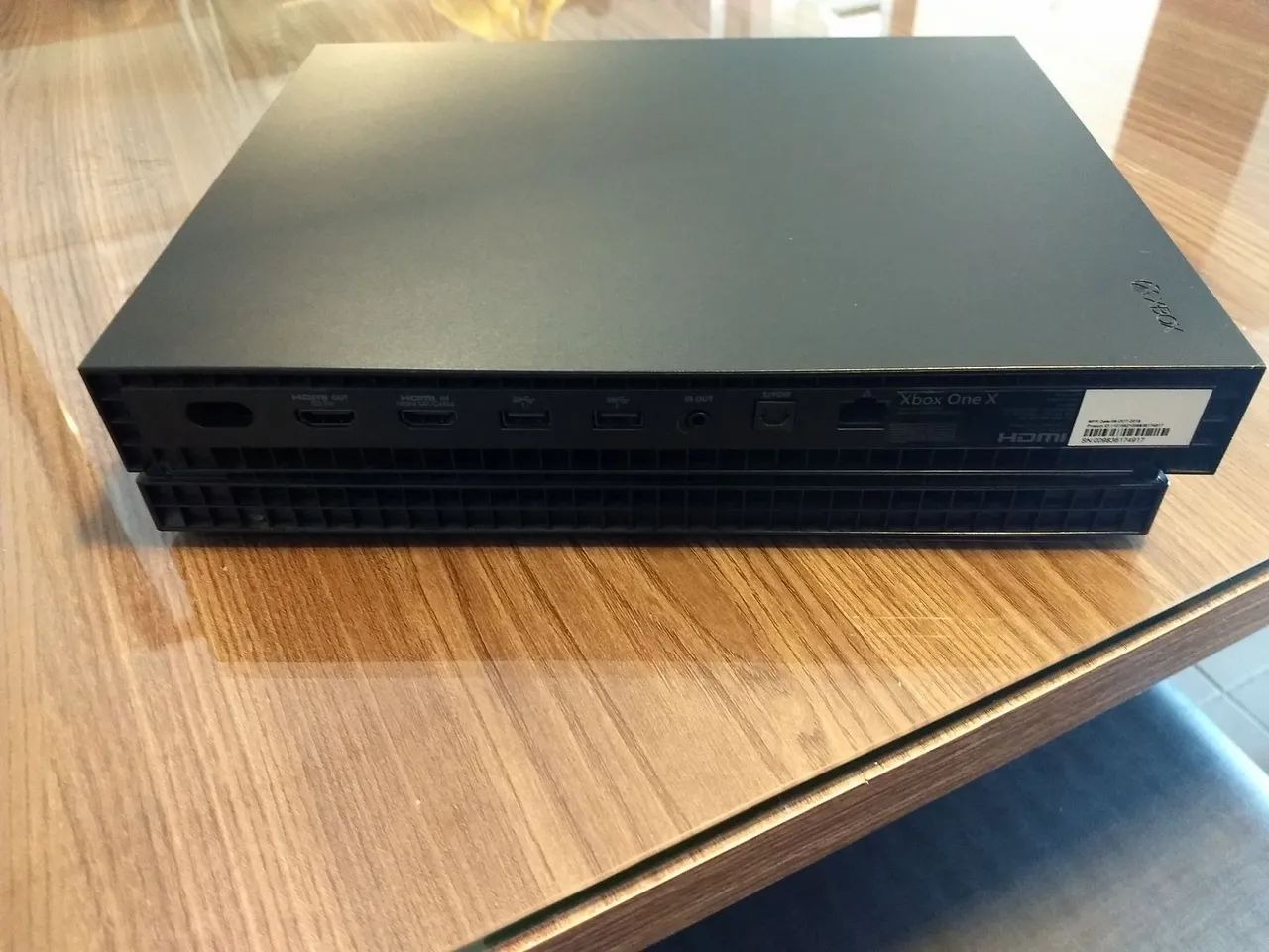 Xbox One X - Foto 4