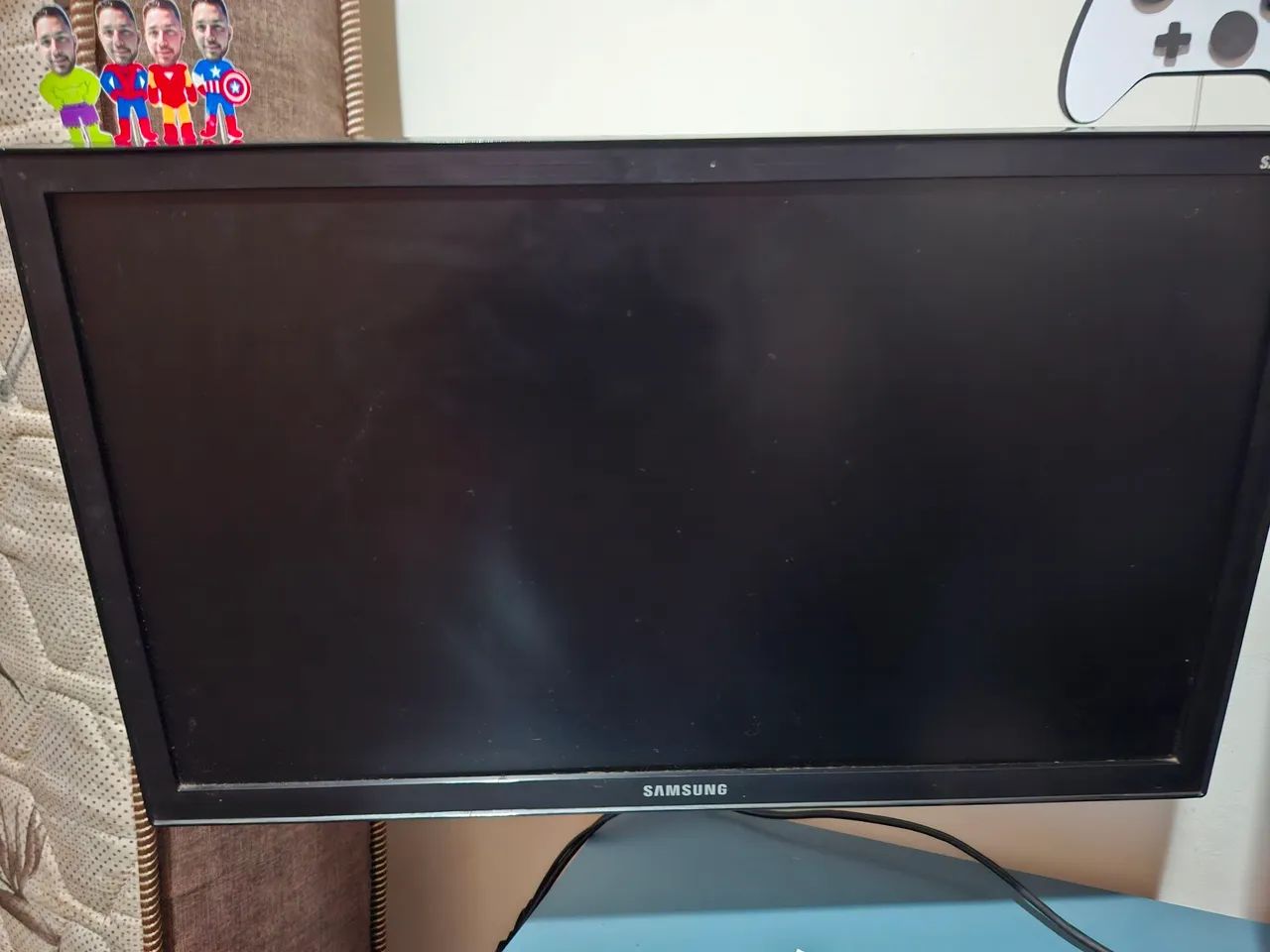 Monitor Sansung - Foto 2
