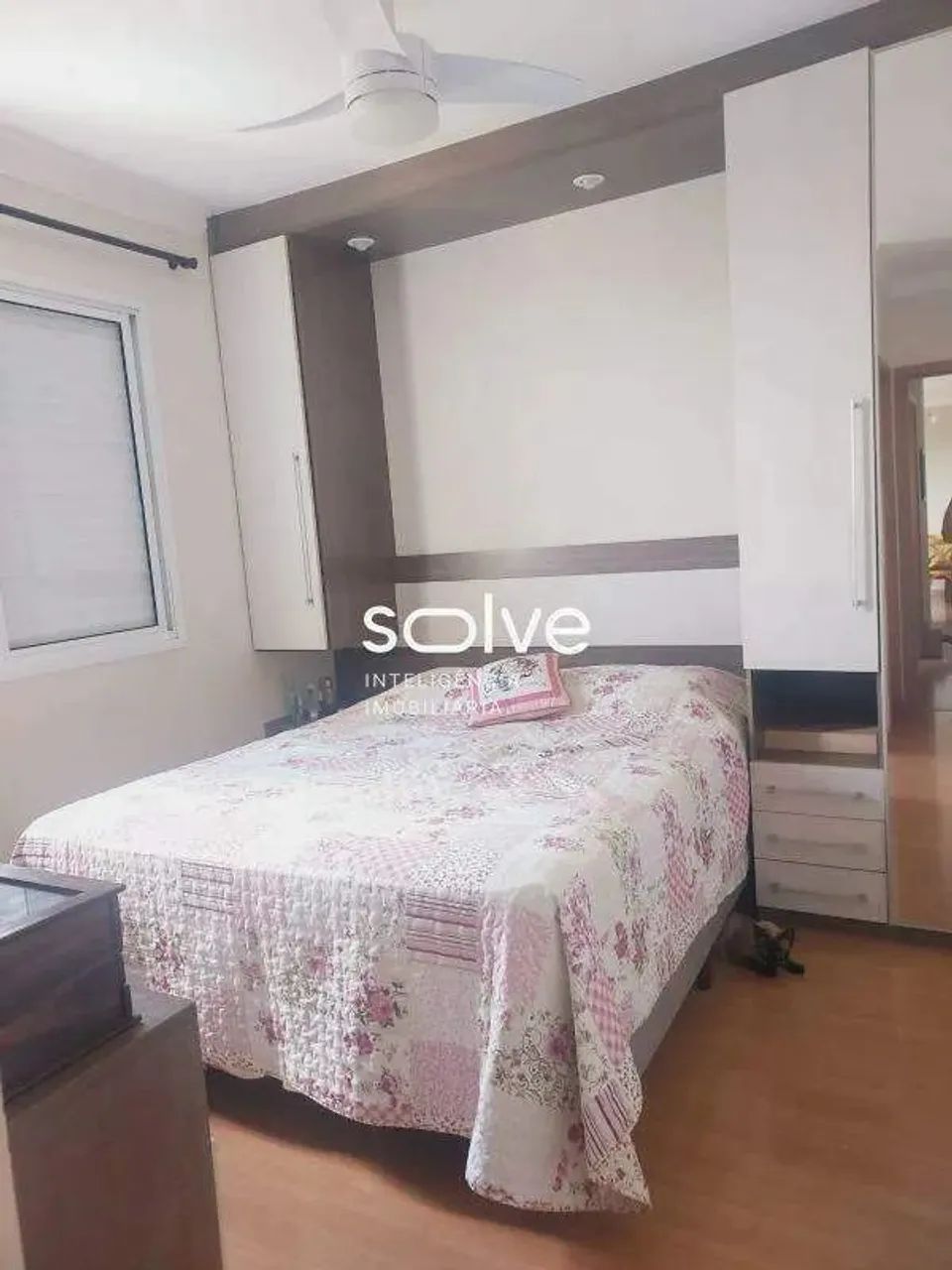 Apartamento à venda Villa Felicità 1 suíte 850.000,00 - Foto 11