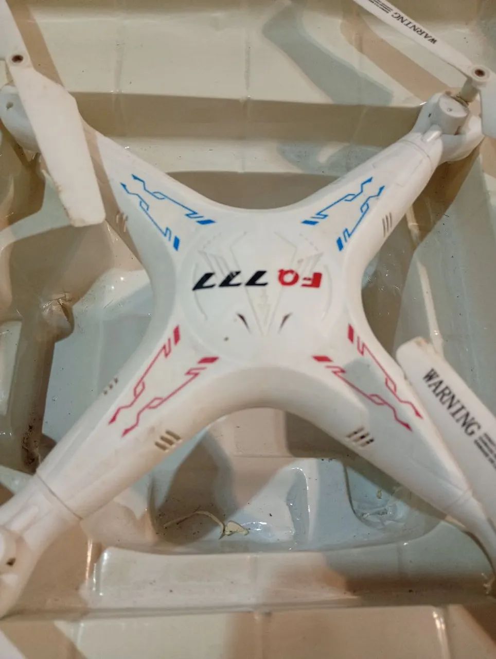 Drone - Foto 5