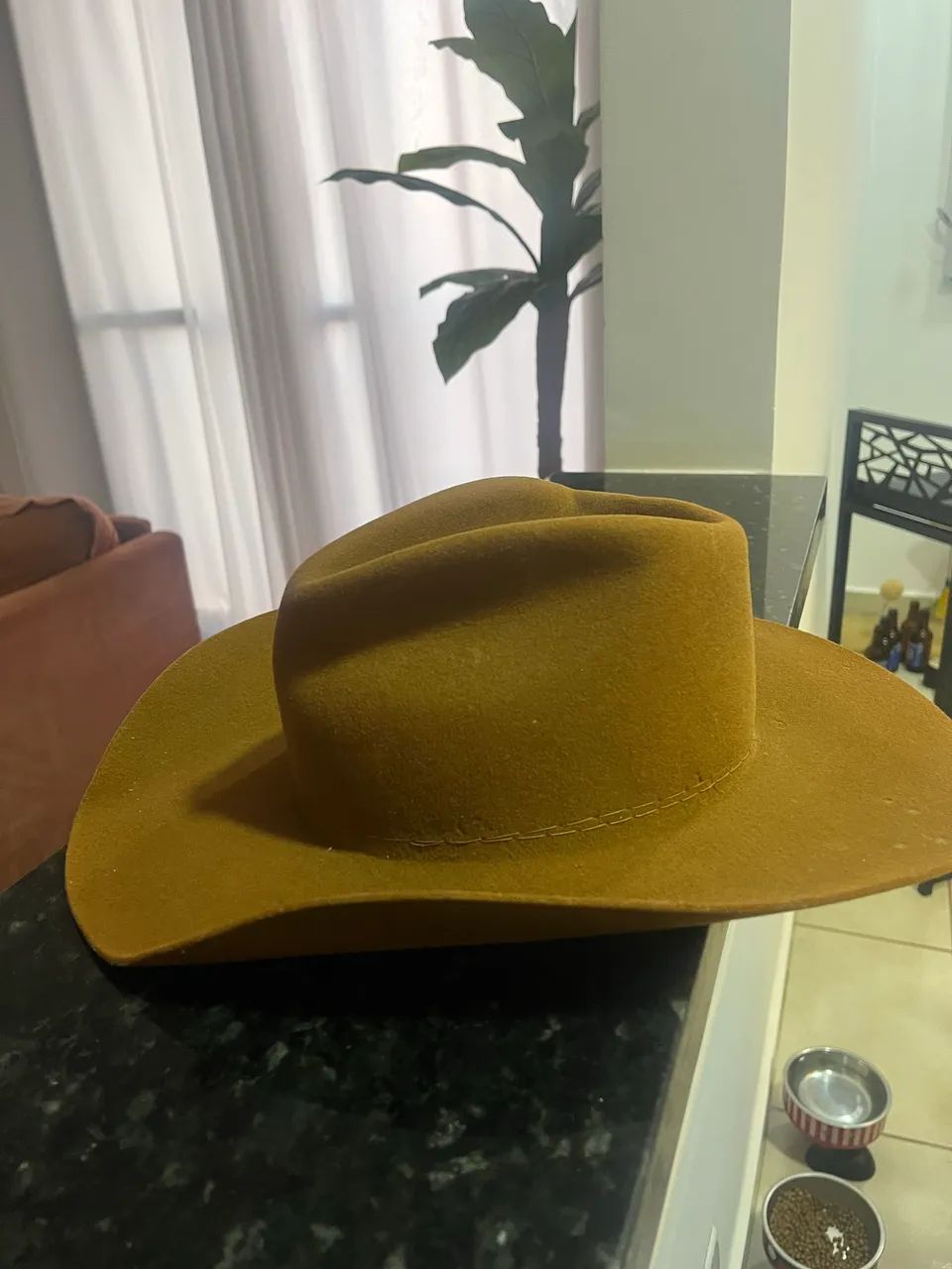 Chapeu curry n 56  - Foto 4