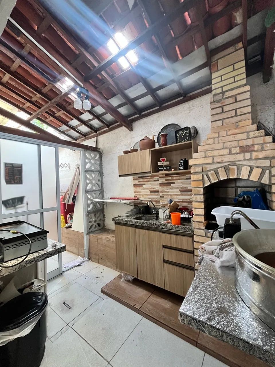 Alugo triplex no Parque das Nações  - Foto 5
