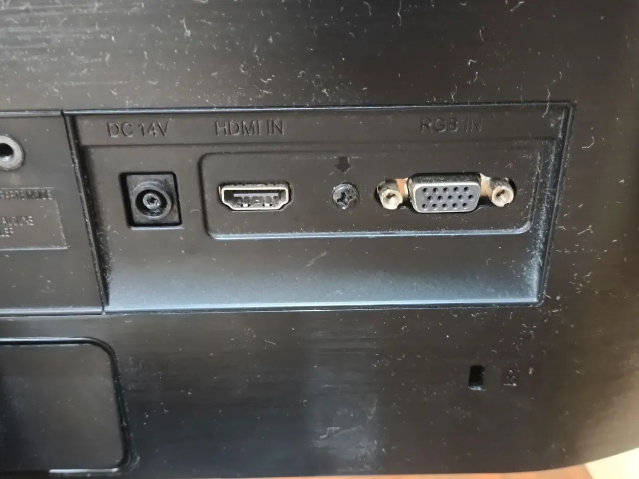 Monitor Samsung S19E310 - Foto 5
