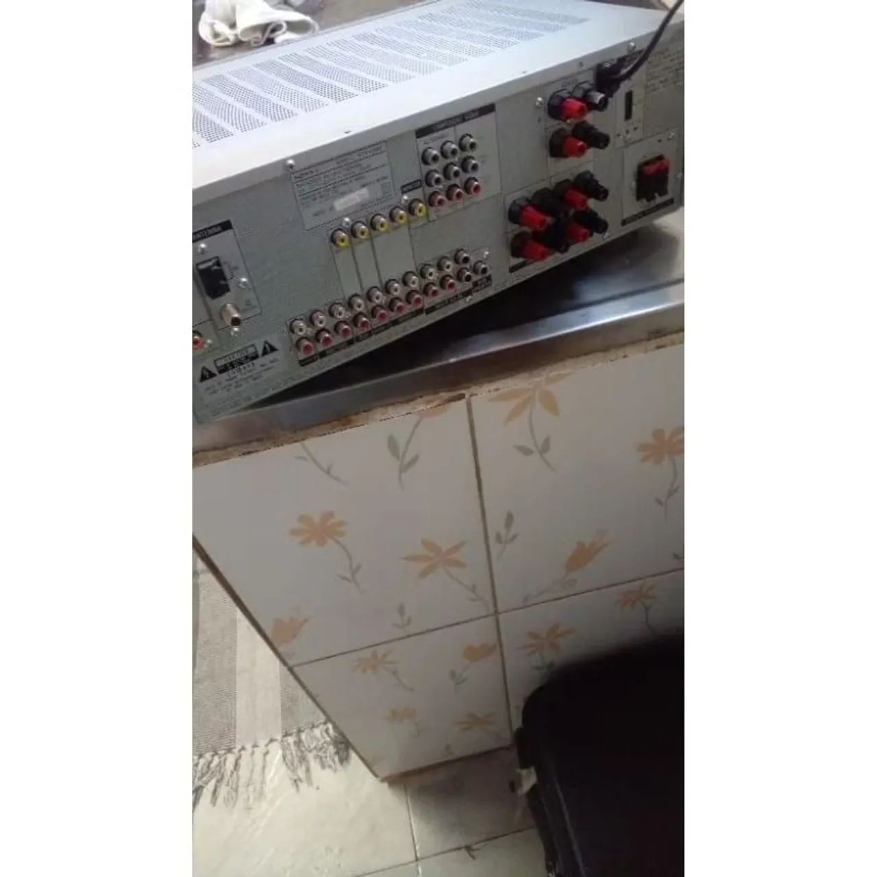 Receiver Sony strk880 - Foto 5