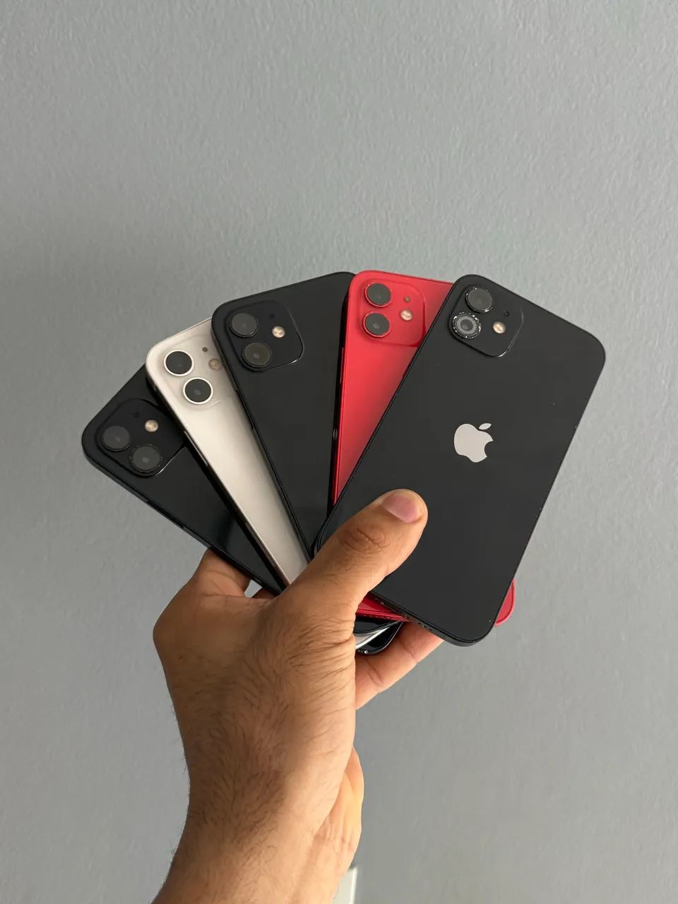 IPHONE 12 64GB ORIGINAL ? - Foto 5