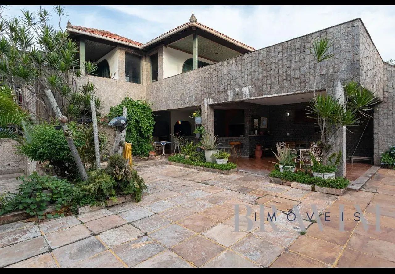 CASA DUPLEX com 684 m² de área construída, com 4 quartos em Ilha do Boi - Vitória - ES - Foto 4