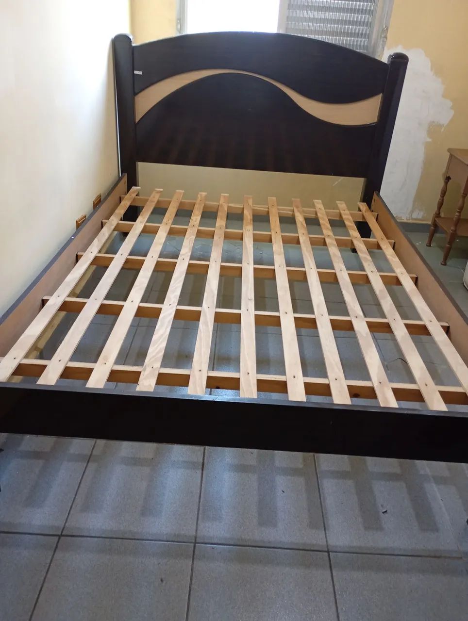 Cama de casal padrão  - Foto 2