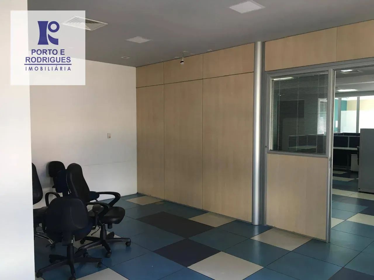 Sala, 300 m² - venda por R$ 2.250.000,00 ou aluguel por R$ 27.100,00/mês - Loteamento Cent - Foto 19