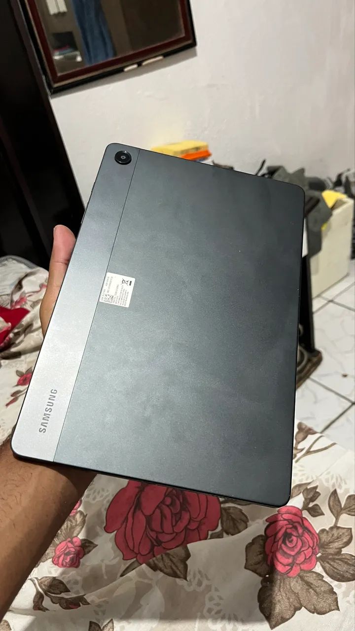 TABLET A9+ 64gb 4ram - Foto 2