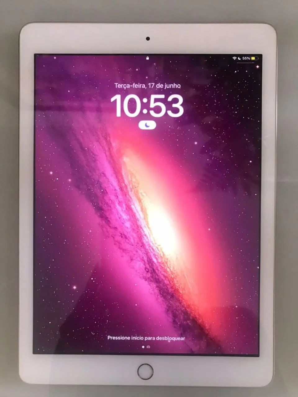 IPad 5ª geração / 128gb - Foto 4