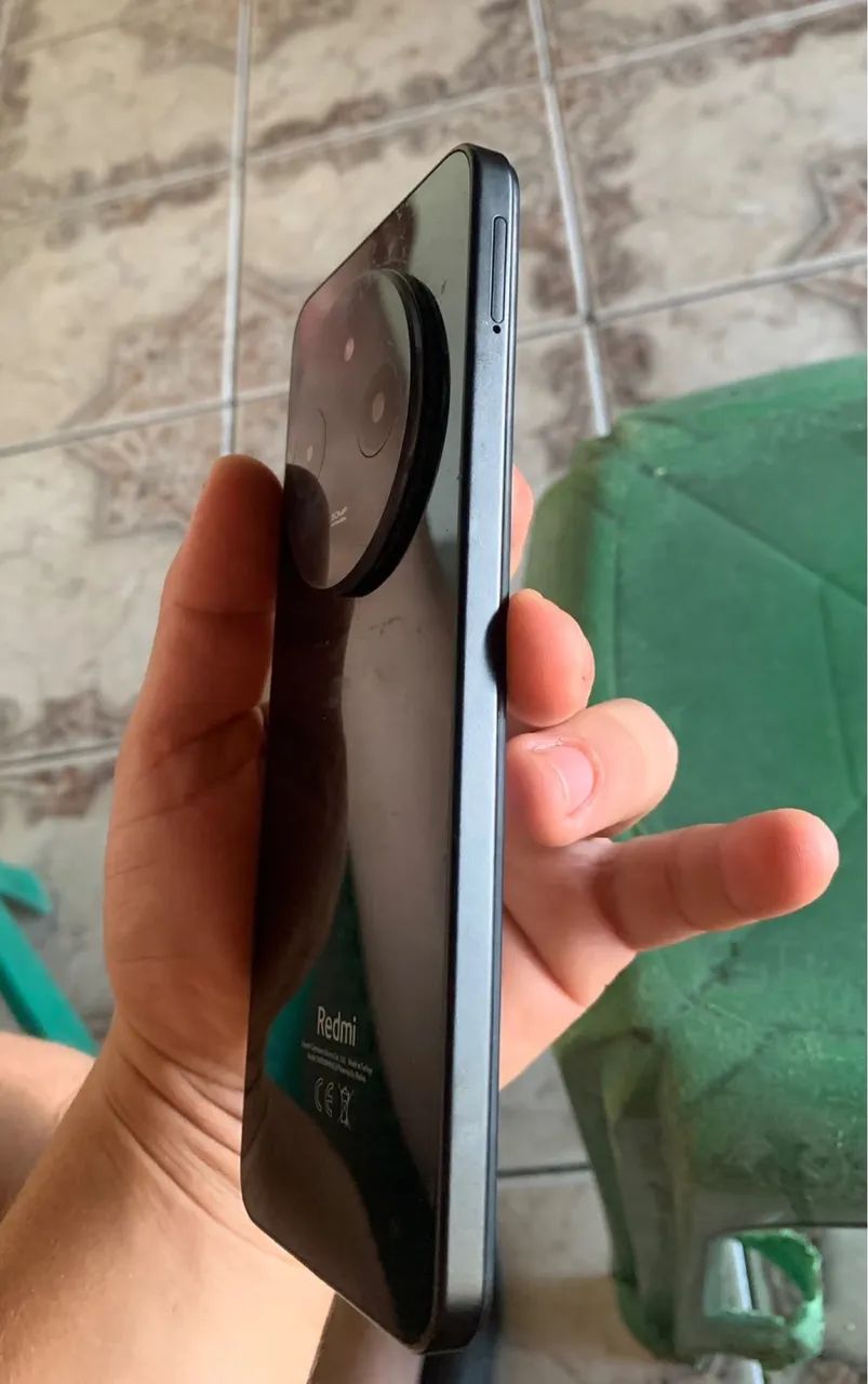 Vendo redmi 14c  - Foto 4