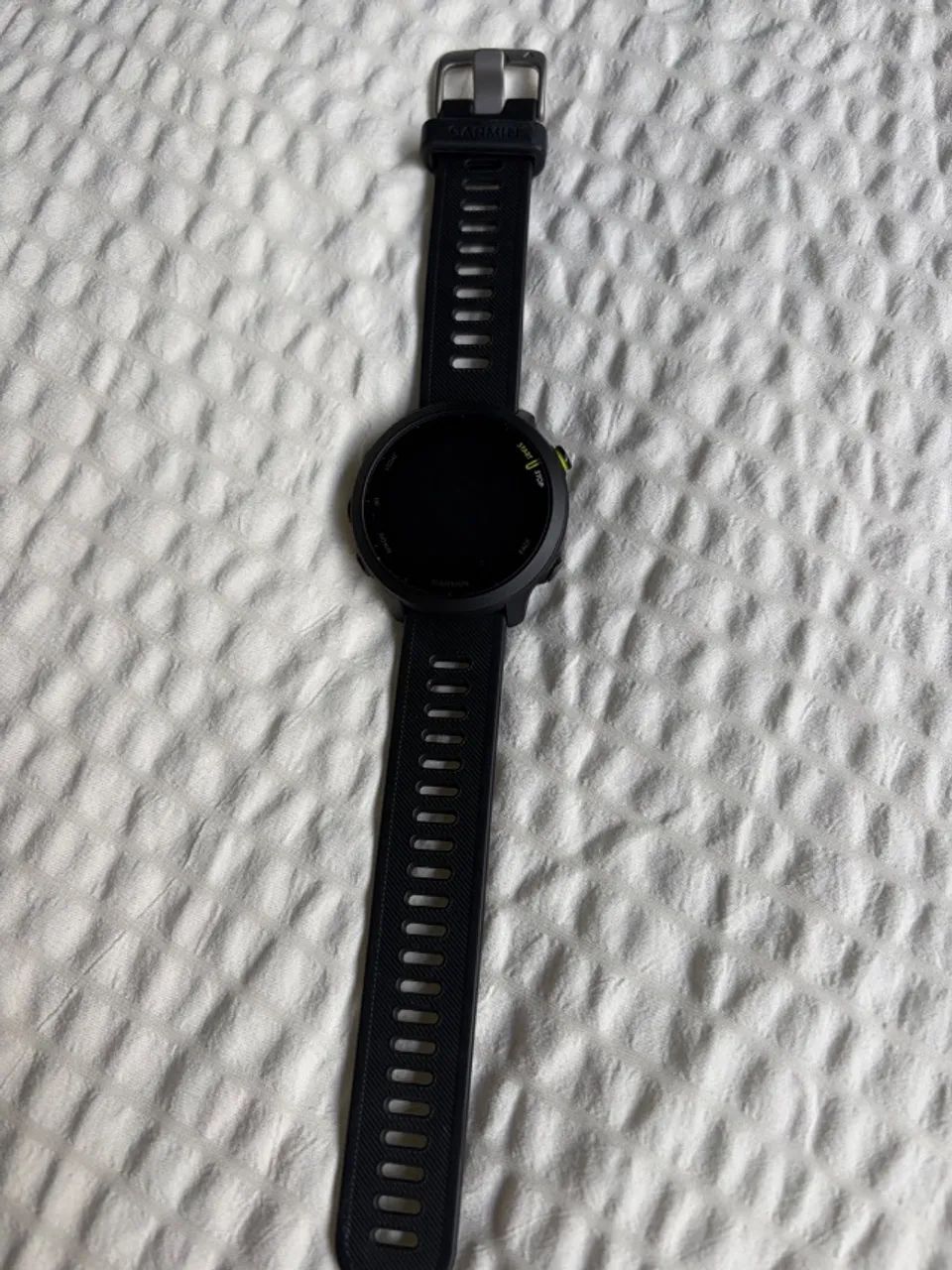 Relógio Garmin 