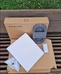 Antena Digital Starlink Mini Nova  - Foto 2