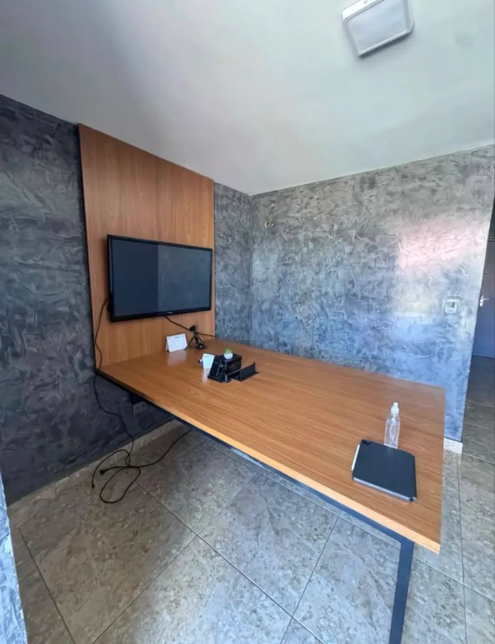 SALA COMPARTILHADA PARA PROFISSIONAIS ? SOBRADINHO/DF