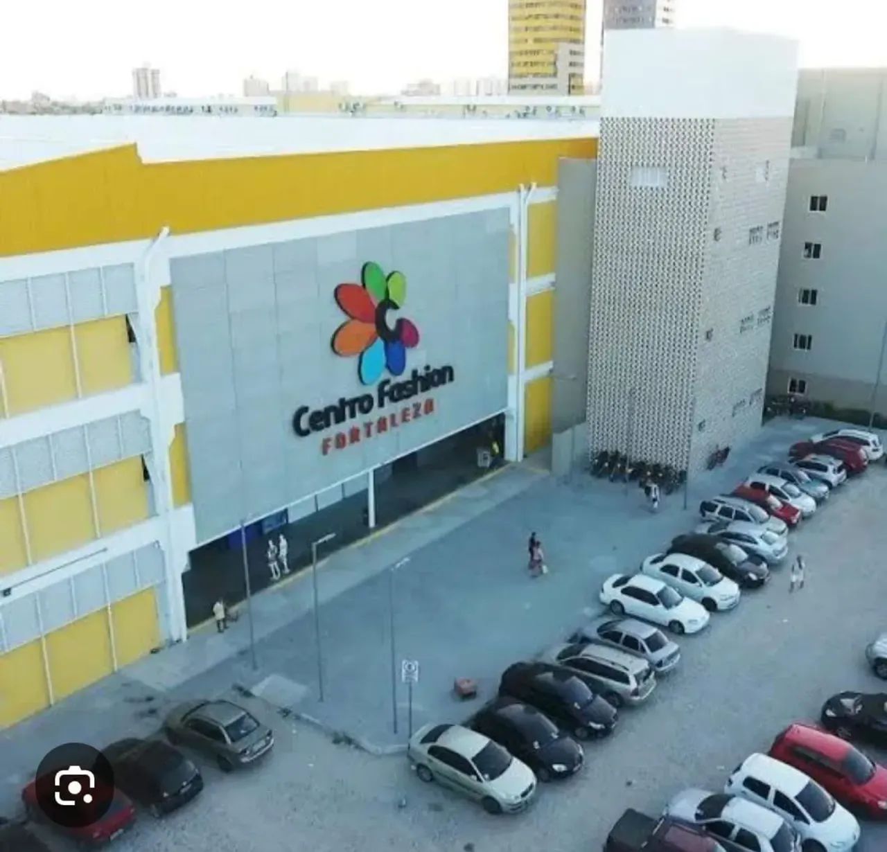 BOX PARA LOCAÇÃO NO CENTRO FASHION - Foto 3