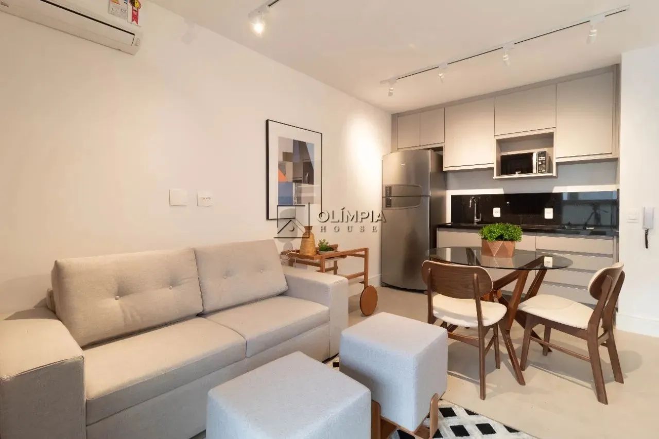 Venda Apartamento 1 Dormitórios - 40.31 m² Jardim Paulista - Foto 4