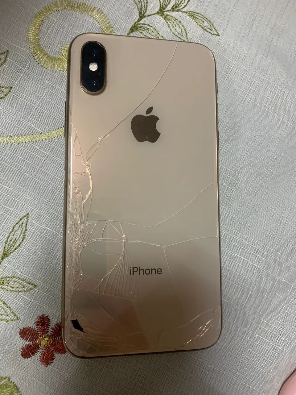 iPhone XS  - Foto 2